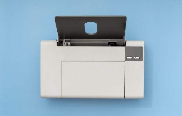 Copier machines