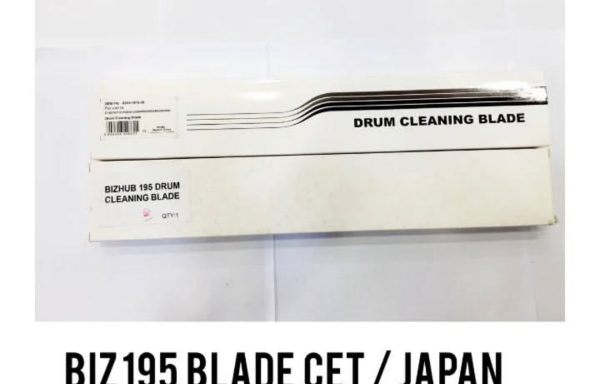 BIZ 195 BLADE CET/ JAPAN