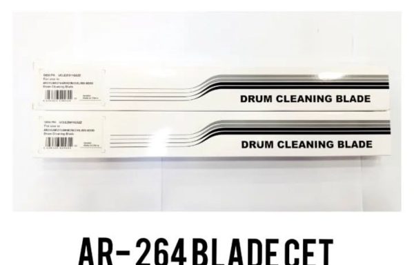 AR- 264 BLADE CET