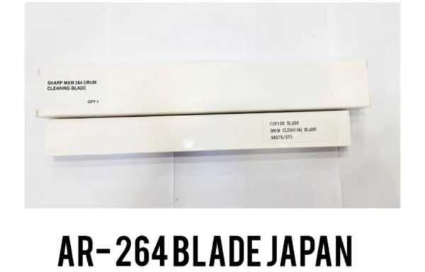 AR- 264 BLADE JAPAN
