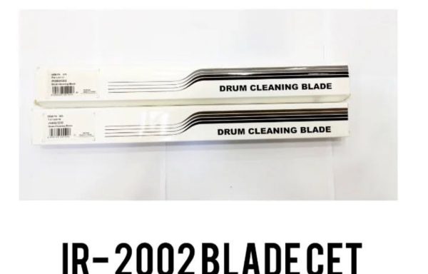 CANON IR 2002- DRUM CLEANING BLADE