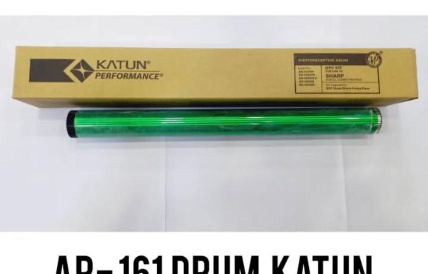 AR- 161 DRUM KATUN